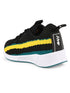 HM-601 Black Kid's Running Shoes